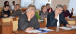 Вопросы управления муниципальным имуществом рассмотрены на заседании Собрания депутатов Целинского района