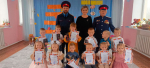 Казачий быт глазами целинских детей
