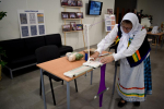 Содружество Донбасс — в Целинском районе