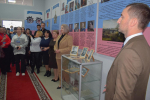 Содружество Донбасс — в Целинском районе