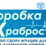 «Единая Россия» дала старт ежегодной благотворительной акции «Коробка храбрости» - DeltaCelina.Ru