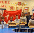 Школьники из Журавлевки отправили посылки бойцам в зоне СВО - DeltaCelina.Ru