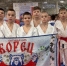 Шесть медалей завоевали целинские спортсмены на областном турнире по рукопашному бою - DeltaCelina.Ru