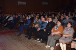 Агрофирма «Целина» подвела итоги сельскохозяйственного года