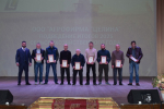 Агрофирма «Целина» подвела итоги сельскохозяйственного года
