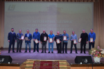 Агрофирма «Целина» подвела итоги сельскохозяйственного года