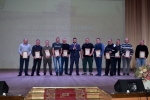 Агрофирма «Целина» подвела итоги сельскохозяйственного года