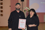 Стать волонтером – лучший способ сказать миру «Спасибо»