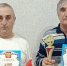Титулованный шахматист района Саруар Чахоев из п. Юловский подтвердил свой прошлогодний титул - DeltaCelina.Ru