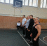 В Вороново в честь Дня Героя Отечества провели волейбольный турнир - DeltaCelina.Ru