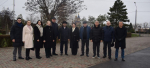 В Целинском районе прошла встреча с представителями дипломатического и консульского корпуса