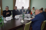 В Целинском районе прошла встреча с представителями дипломатического и консульского корпуса
