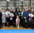 Традиционное заседание председателей  ТОС Целинского сельского поселения - Целинский район