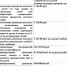 Информация о новых размерах - Целинский район