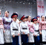 Ансамбль «Колесо» Кировского СДК с успехом открыл новый год! - DeltaCelina.Ru