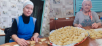 Социальная служба Целинского района: помощь неотделима от общения