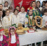 Масленица в Журавлевской школе: праздник радости и тепла - DeltaCelina.Ru