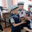 «А ну-ка, мальчики!» прошло в Центре внешкольной работы Целинского района - DeltaCelina.Ru