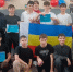 В Кировской СОШ №2 накануне Дня защитников Отечества прошли соревнования старшеклассников - DeltaCelina.Ru