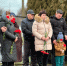 Мемориальная доска жителю села Плодородное Александру Романову открыта в средней школе - DeltaCelina.Ru