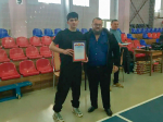 Соревнования по лазертагу провели для школьников в Целинском районе