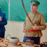 В Целинском районе прошел урок по культуре и истории Донского казачества - DeltaCelina.Ru