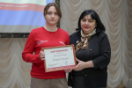 На слете «Хранителей истории» в с.Степное Целинского района был дан старт «Зарницы 2.0»