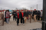 На слете «Хранителей истории» в с.Степное Целинского района был дан старт «Зарницы 2.0»