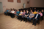 Есть женщины в России: волонтеры из с.Журавлевка