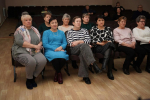 Есть женщины в России: волонтеры из с.Журавлевка
