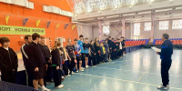 Команда Целинской СОШ № 32 выиграла районное первенство по настольному теннису - DeltaCelina.Ru