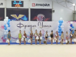 Гимнастки из Целинского района знают «Формулу успеха» — снова первое место