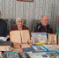 С книжным миром православия познакомились подопечные социально-реабилитационного отделения № 2 п.Новая Целина - DeltaCelina.Ru