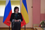 Сегодня в районном Дворце культуры состоялся Совет по культуре при Администрации Целинского района.