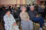 Сегодня в районном Дворце культуры состоялся Совет по культуре при Администрации Целинского района.