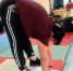 ГТО – для всех поколений Целинского района - DeltaCelina.Ru