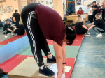 ГТО – для всех поколений Целинского района