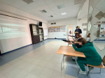 ГТО – для всех поколений Целинского района