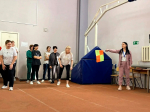 ГТО – для всех поколений Целинского района