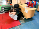 ГТО – для всех поколений Целинского района