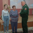 Остались в памяти навечно: награды передали родным и близким героям СВО - DeltaCelina.Ru