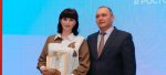Целинская школа №8 вошла в число победителей проекта «Единая модель профориентации «Билет в будущее»