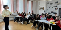 Молодежь Целины выбирает здоровый образ жизни - DeltaCelina.Ru