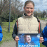 Жители Целинского района повторили улыбку Юрия Гагарина - DeltaCelina.Ru