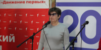 В Целинском районе 17 апреля прошел муниципальный этап «Зарница 2.0» - DeltaCelina.Ru