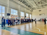 Целинские легкоатлеты завоевали три «золота» на турнире в Песчанокопской