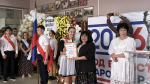 Сегодня в школах Целинского района прозвенел последний звонок