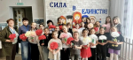 В ЦВР Целинском районе открылся летний лагерь «В единстве — наша сила»