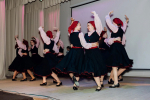Национальный фестиваль «Многоцветье России» прошел в СДК хутора Северный Целинского района