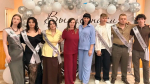 В школах Целинского района прошли  выпускные вечера